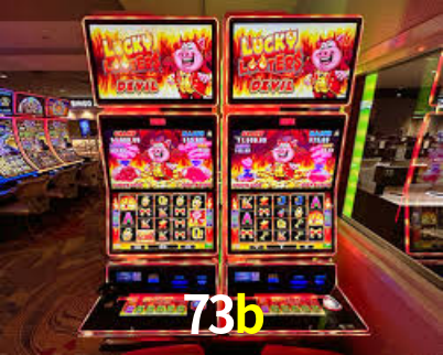 Interface do App 73b