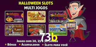 Bônus de Boas-vindas 73b